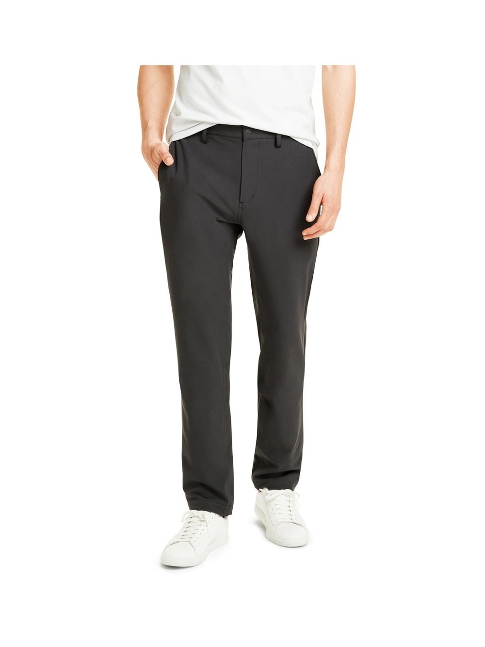 Proof Men’s Nomad Performance Activewear Pant 32x30 Dark Grey *Read
